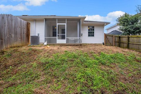 Tiny photo for 1652 COREY WOOD Circle, Tallahassee, FL 32304 (MLS # 395670)