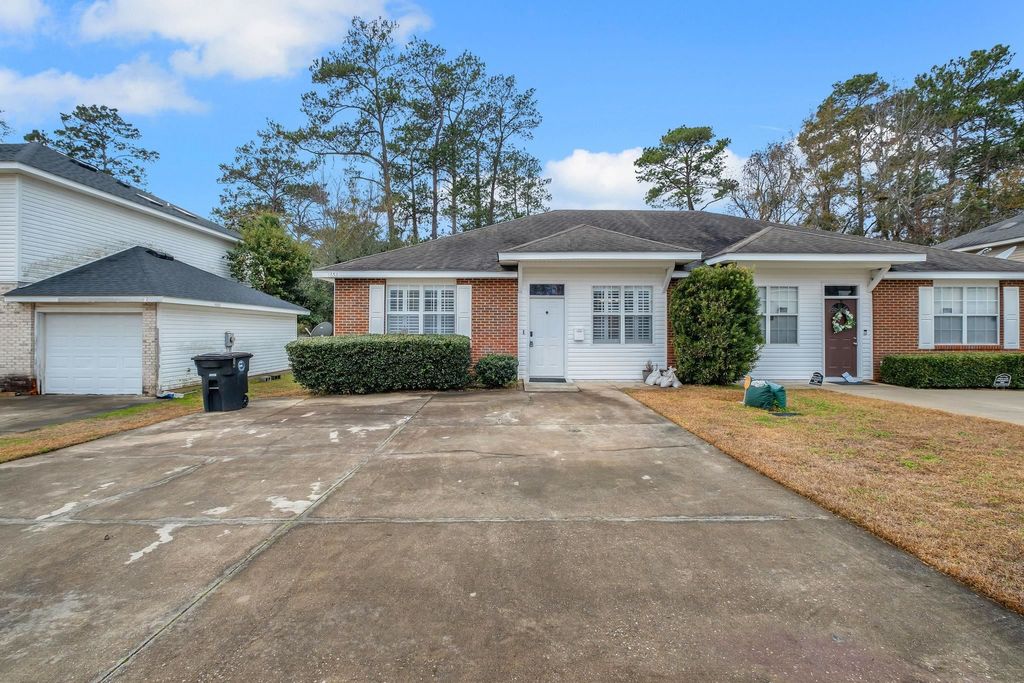 Photo of 1652 COREY WOOD Circle, Tallahassee, FL 32304 (MLS # 395670)