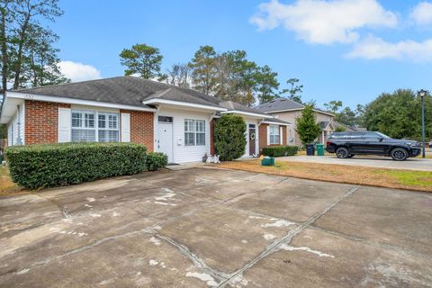 Tiny photo for 1652 COREY WOOD Circle, Tallahassee, FL 32304 (MLS # 395670)