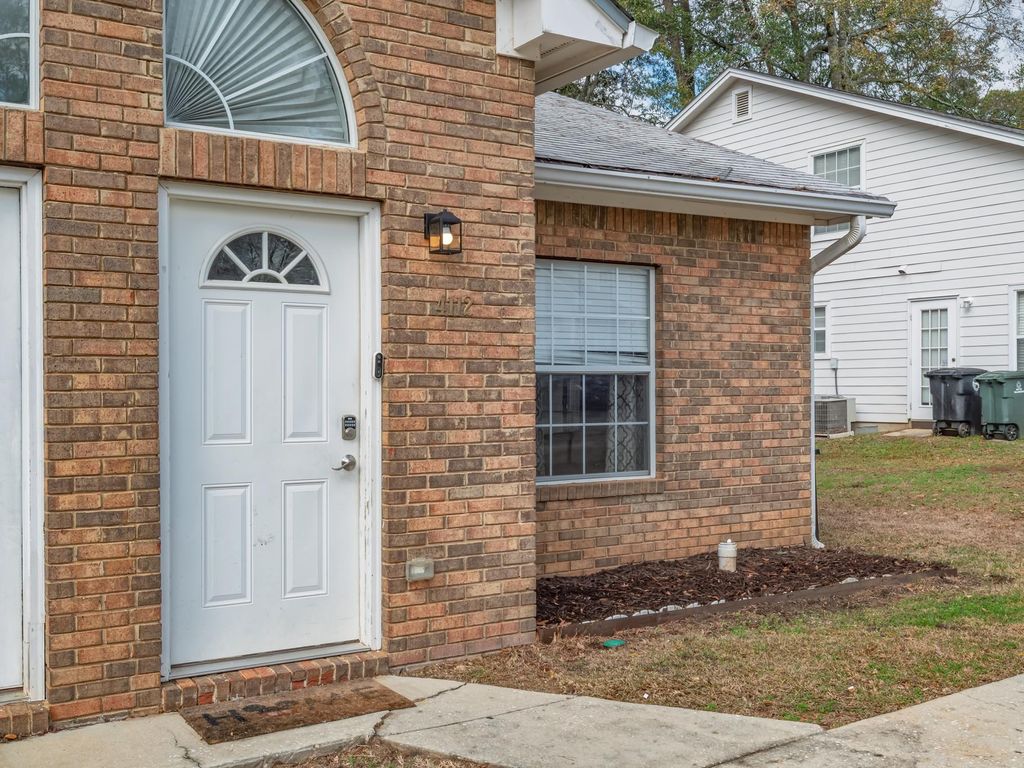 Photo of 4112 Castellan Drive, Tallahassee, FL 32308 (MLS # 395528)