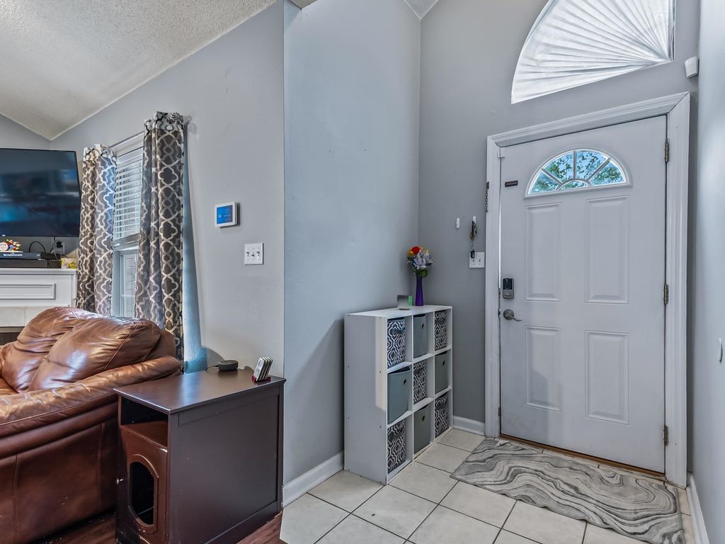 Photo of 4112 Castellan Drive, Tallahassee, FL 32308 (MLS # 395528)