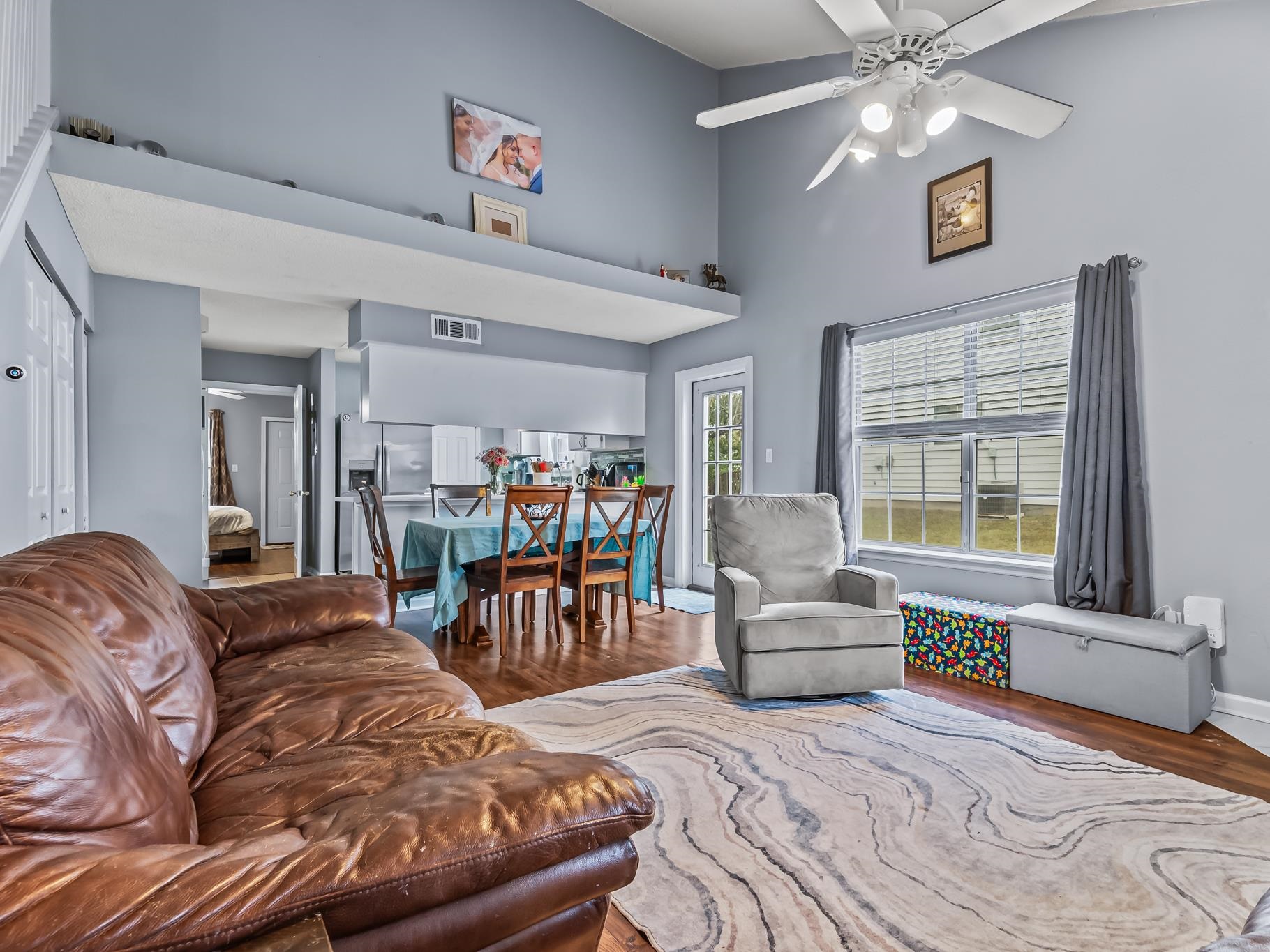 4112 Castellan Drive