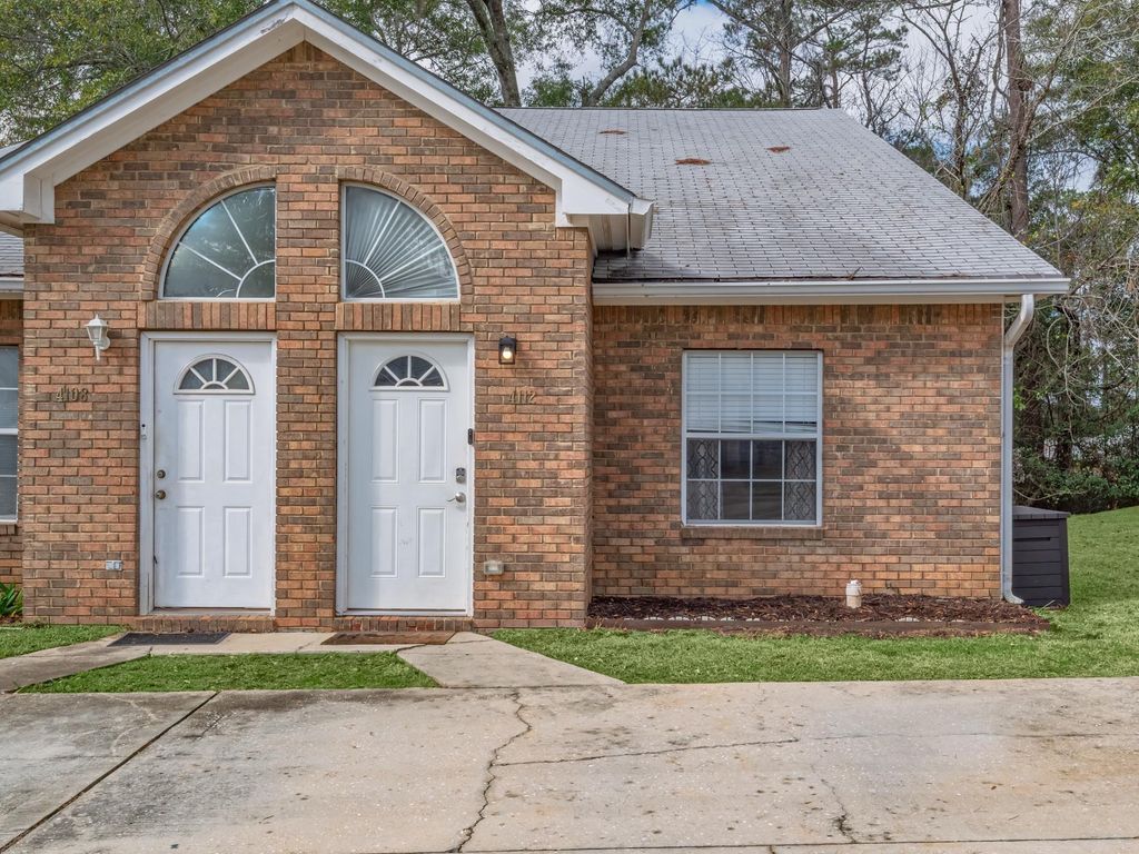 Photo of 4112 Castellan Drive, Tallahassee, FL 32308 (MLS # 395528)