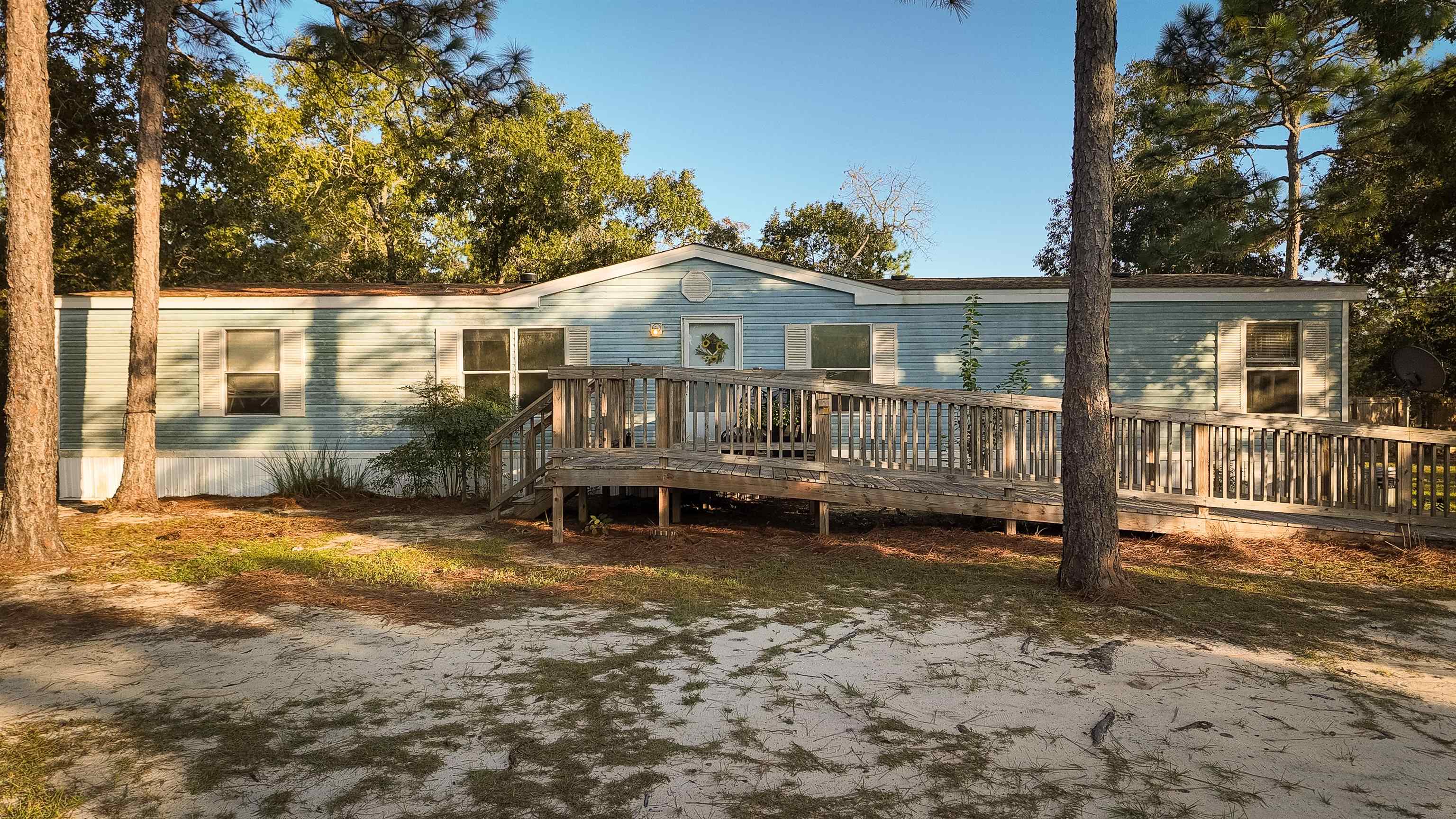 218 TALQUIN OAKS Lane