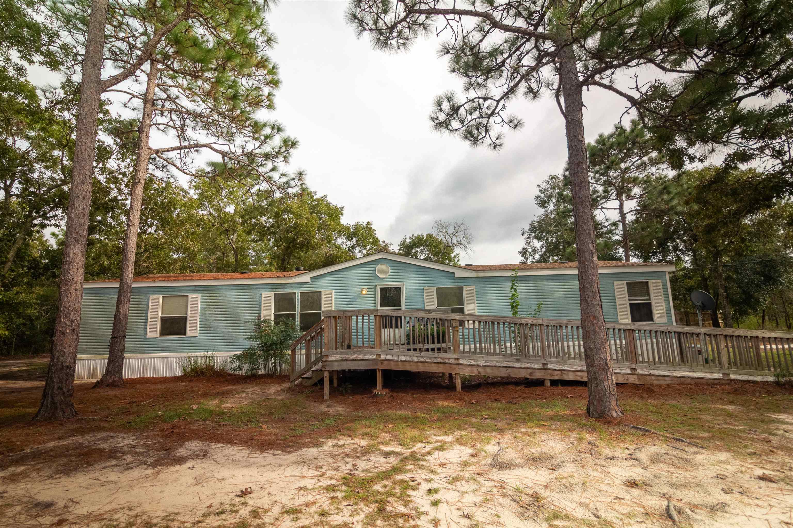 218 TALQUIN OAKS Lane