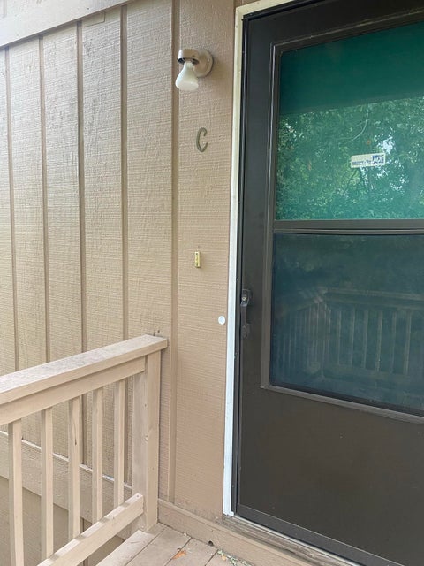 Tiny photo for 2004 Bradford Court #C, Tallahassee, FL 32303 (MLS # 401310)