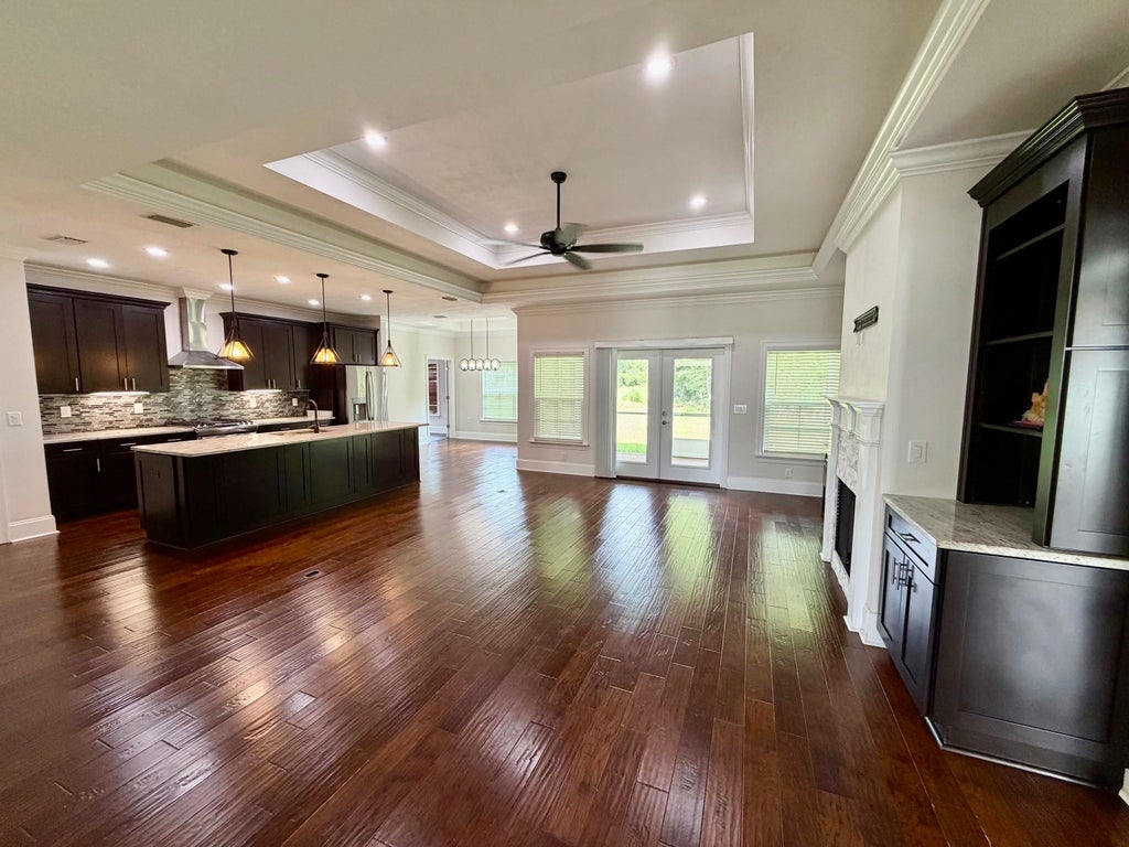 Photo of 1282 Prairie View Lane, Tallahassee, FL 32317 (MLS # 401648)