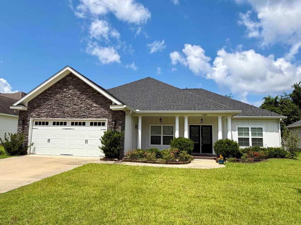 Photo of 1282 Prairie View Lane, Tallahassee, FL 32317 (MLS # 401648)