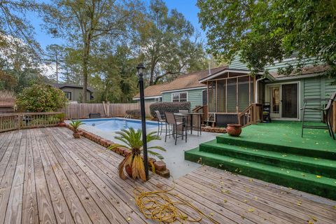 Tiny photo for 4048 Roscrea Drive, Tallahassee, FL 32309 (MLS # 394844)