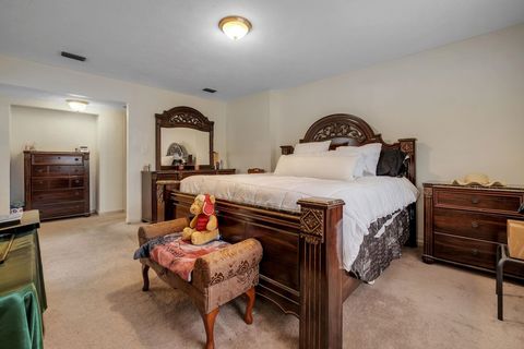 Tiny photo for 4048 Roscrea Drive, Tallahassee, FL 32309 (MLS # 394844)