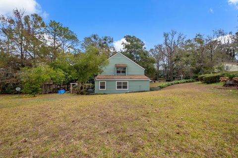 Tiny photo for 4048 Roscrea Drive, Tallahassee, FL 32309 (MLS # 394844)