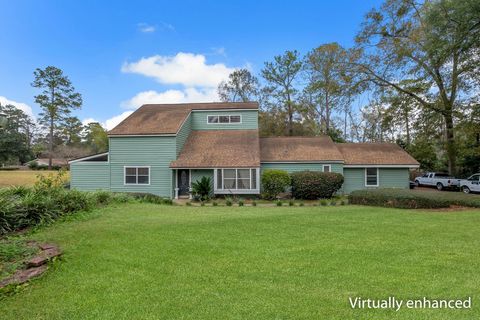 4048 Roscrea Drive Tallahassee FL 32309