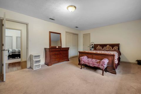 Tiny photo for 4048 Roscrea Drive, Tallahassee, FL 32309 (MLS # 394844)