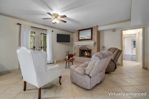 Tiny photo for 4048 Roscrea Drive, Tallahassee, FL 32309 (MLS # 394844)