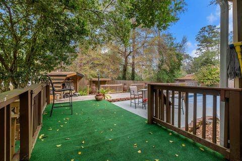 Tiny photo for 4048 Roscrea Drive, Tallahassee, FL 32309 (MLS # 394844)