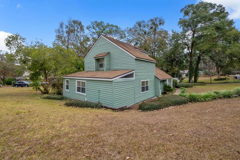 Tiny photo for 4048 Roscrea Drive, Tallahassee, FL 32309 (MLS # 394844)