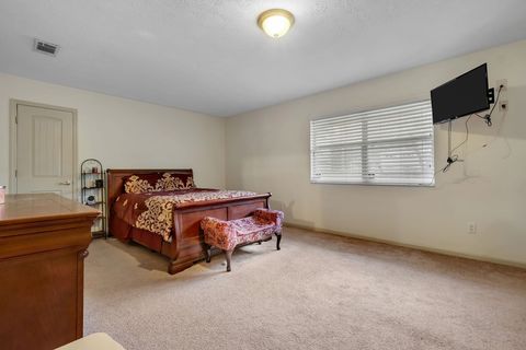 Tiny photo for 4048 Roscrea Drive, Tallahassee, FL 32309 (MLS # 394844)