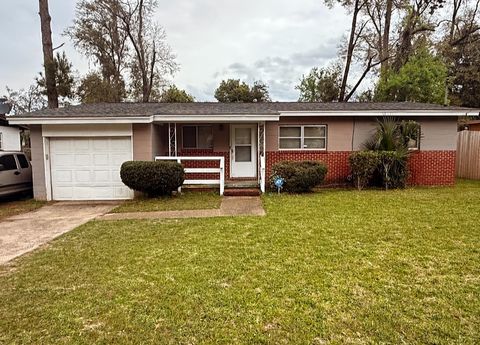 3113 Rackley Drive, Tallahassee, FL 32305 - MLS#: 383598