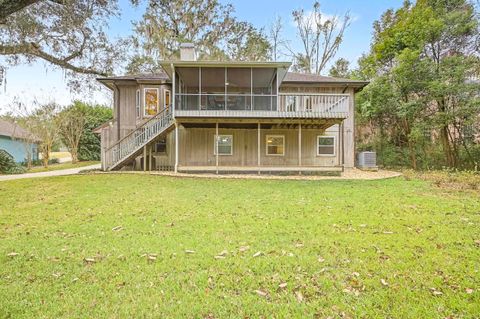 Tiny photo for 2557 Noble Drive, Tallahassee, FL 32308 (MLS # 395346)