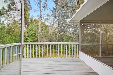 Tiny photo for 2557 Noble Drive, Tallahassee, FL 32308 (MLS # 395346)