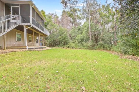 Tiny photo for 2557 Noble Drive, Tallahassee, FL 32308 (MLS # 395346)