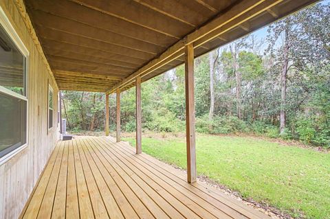 Tiny photo for 2557 Noble Drive, Tallahassee, FL 32308 (MLS # 395346)
