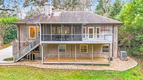 Tiny photo for 2557 Noble Drive, Tallahassee, FL 32308 (MLS # 395346)