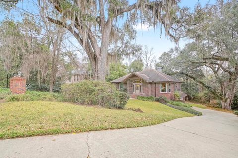 Tiny photo for 2557 Noble Drive, Tallahassee, FL 32308 (MLS # 395346)