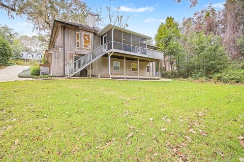 Tiny photo for 2557 Noble Drive, Tallahassee, FL 32308 (MLS # 395346)