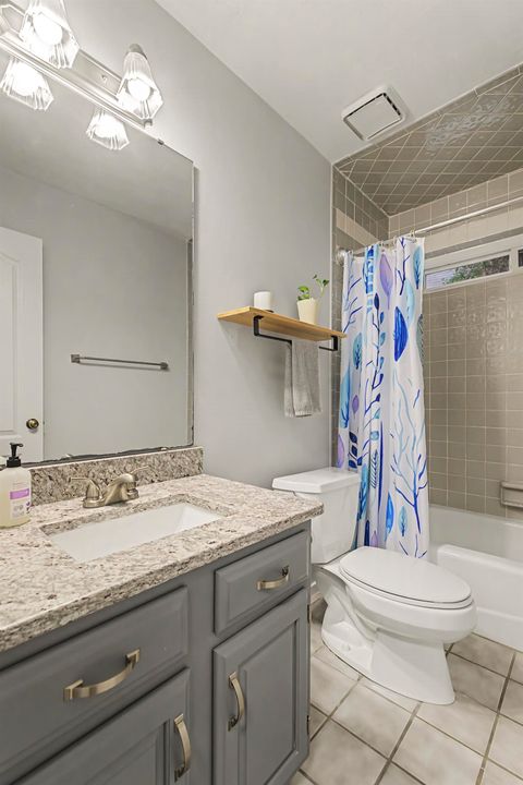 Tiny photo for 2557 Noble Drive, Tallahassee, FL 32308 (MLS # 395346)