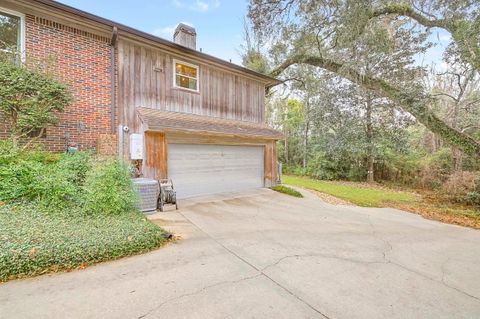 Tiny photo for 2557 Noble Drive, Tallahassee, FL 32308 (MLS # 395346)