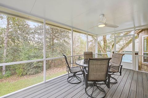 Tiny photo for 2557 Noble Drive, Tallahassee, FL 32308 (MLS # 395346)