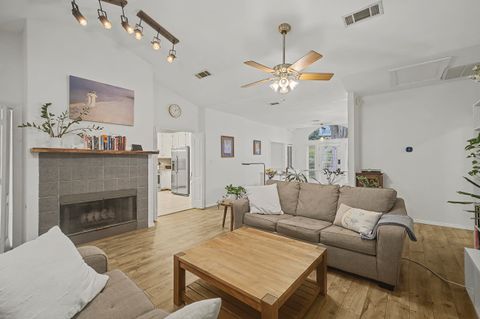 Tiny photo for 2557 Noble Drive, Tallahassee, FL 32308 (MLS # 395346)