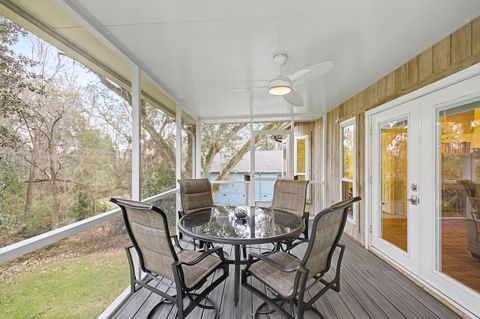 Tiny photo for 2557 Noble Drive, Tallahassee, FL 32308 (MLS # 395346)