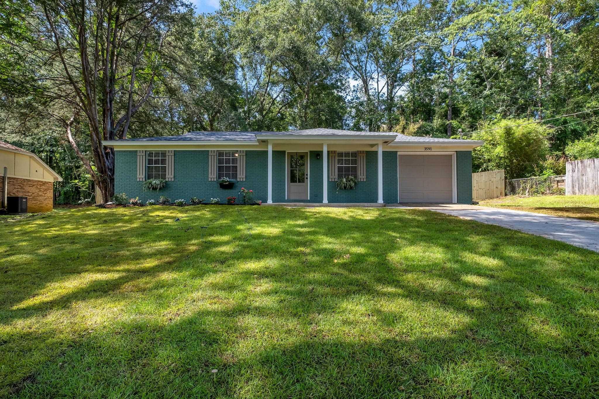 3591 Wood Hill Drive