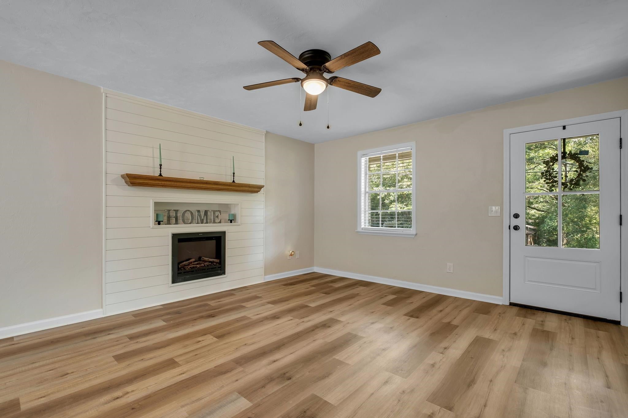 3591 Wood Hill Drive