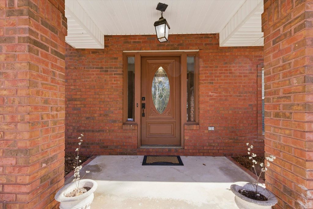 Photo of 11862 Grazing Buck Lane, Tallahassee, FL 32317 (MLS # 396868)