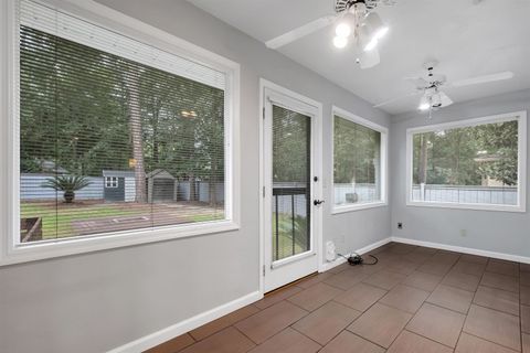 Tiny photo for 9022 Winged Foot Drive, Tallahassee, FL 32312 (MLS # 390400)