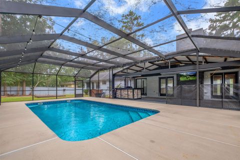 Tiny photo for 9022 Winged Foot Drive, Tallahassee, FL 32312 (MLS # 390400)