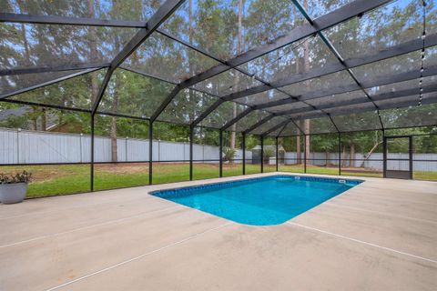 Tiny photo for 9022 Winged Foot Drive, Tallahassee, FL 32312 (MLS # 390400)