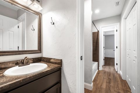 Tiny photo for 9022 Winged Foot Drive, Tallahassee, FL 32312 (MLS # 390400)