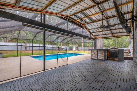 Tiny photo for 9022 Winged Foot Drive, Tallahassee, FL 32312 (MLS # 390400)