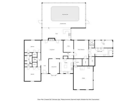 Tiny photo for 9022 Winged Foot Drive, Tallahassee, FL 32312 (MLS # 390400)