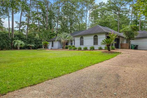 Tiny photo for 9022 Winged Foot Drive, Tallahassee, FL 32312 (MLS # 390400)