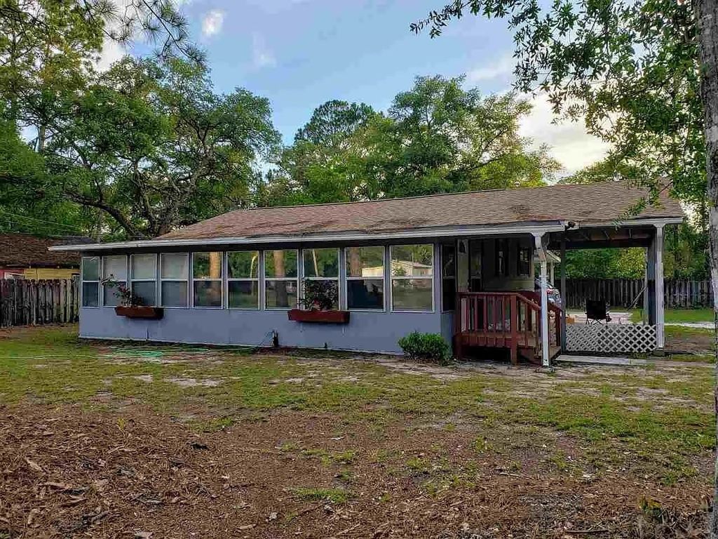 Photo of 64 Westview Street, Panacea, FL 32346 (MLS # 399950)