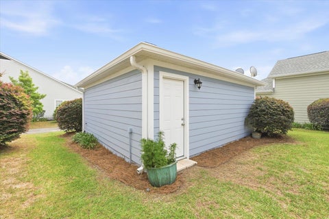 Tiny photo for 3105-1 Mist Flower Road, Tallahassee, FL 32311 (MLS # 402782)