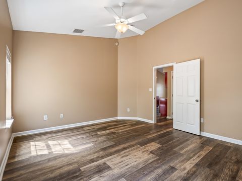Tiny photo for 47 Amy Lane, Crawfordville, FL 32327 (MLS # 397991)