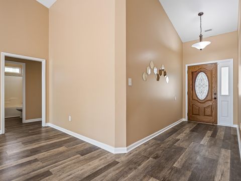 Tiny photo for 47 Amy Lane, Crawfordville, FL 32327 (MLS # 397991)