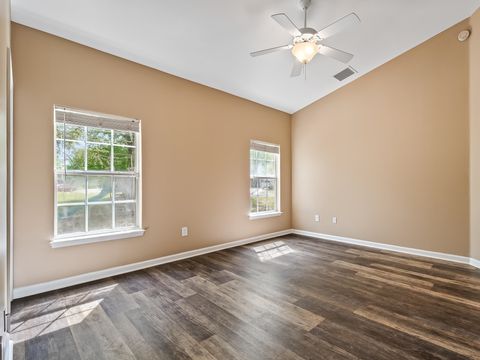 Tiny photo for 47 Amy Lane, Crawfordville, FL 32327 (MLS # 397991)