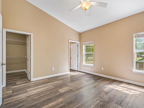 Tiny photo for 47 Amy Lane, Crawfordville, FL 32327 (MLS # 397991)